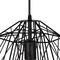 Cwi Lighting Bagheera 1 Light Down Pendant With Black Finish 9625P20-1-101 - alternate 5
